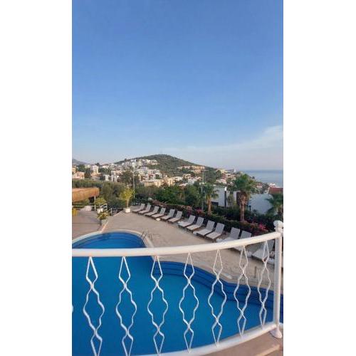 The Bay View Boutique Hotel Kalkan