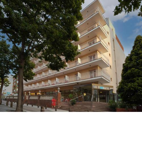 The BB Hotel Boutique Can Colom