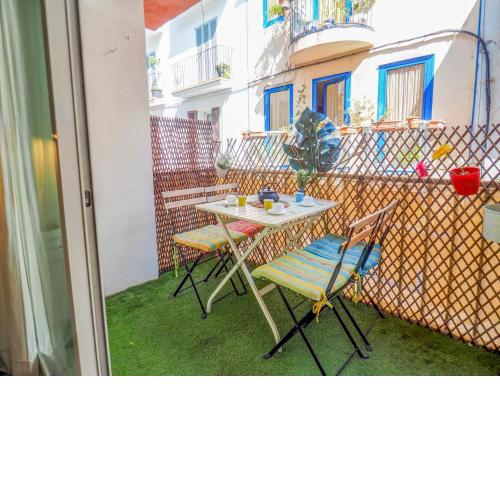 The Beach Holi Apartment by Hello Homes Sitges