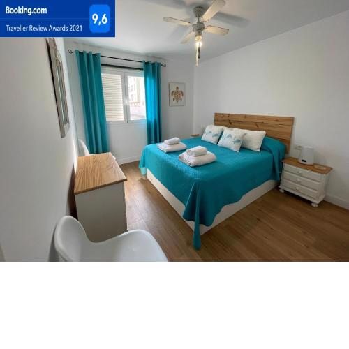 The Beach House