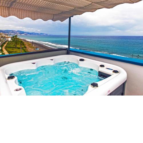 The Beach Penthouse
