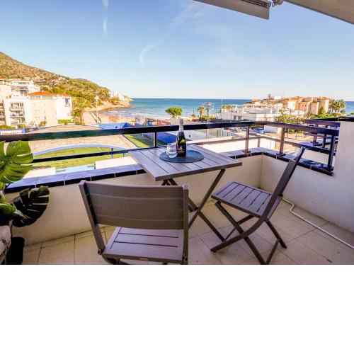 The Beach Studio by Hello Homes Sitges