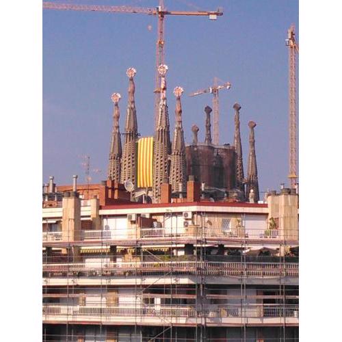 The Best Barcelona