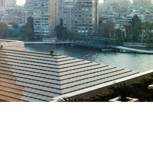the best charming condo on the Nile