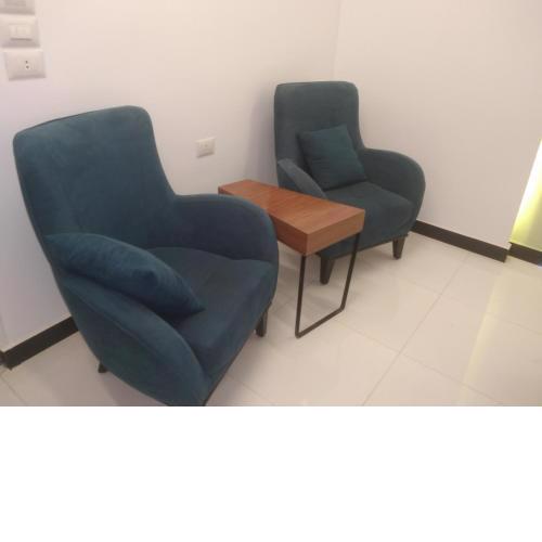 The best choice Luxury apartment in Tanta