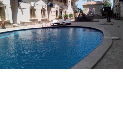 The best holidays apartments in Hurghada