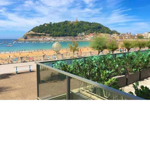 The best in San Sebastian
