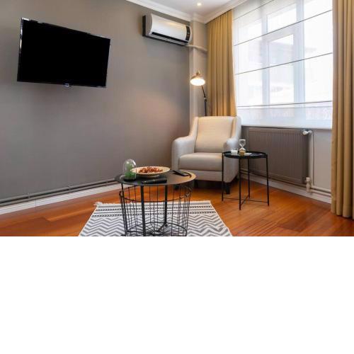 The best of the Bosphorus & comfortable apartment
