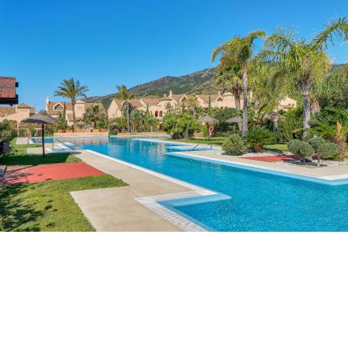 The Best View Occidental Benalmadena