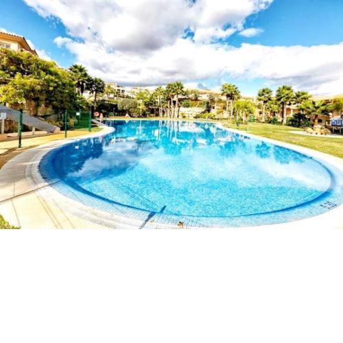 The best Villa in Los Flamencos