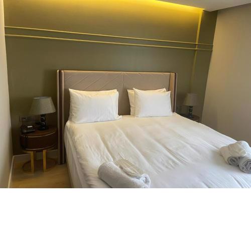 The Biancho Hotel Old City - Special Category
