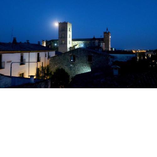 THE BLUE HOUSE OF COSTA BRAVA Leni's attic