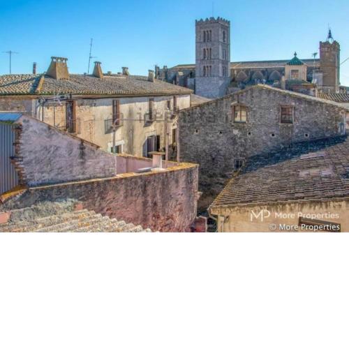 THE BLUE HOUSE OF THE COSTA BRAVA Arlet s corner