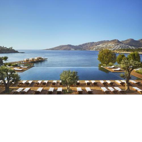 The Bodrum EDITION