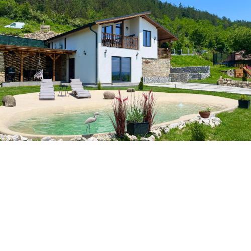 The Borum House