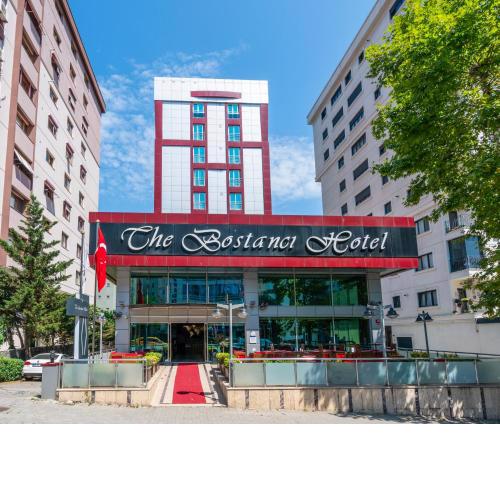 The Bostancı Otel