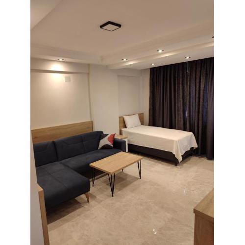 The Brothers Suite Dalaman