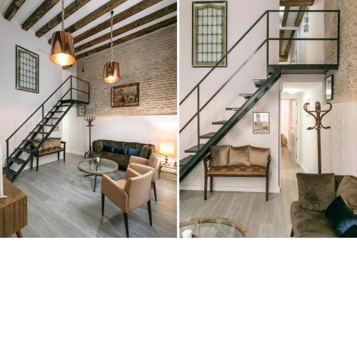 The Bullring Suites