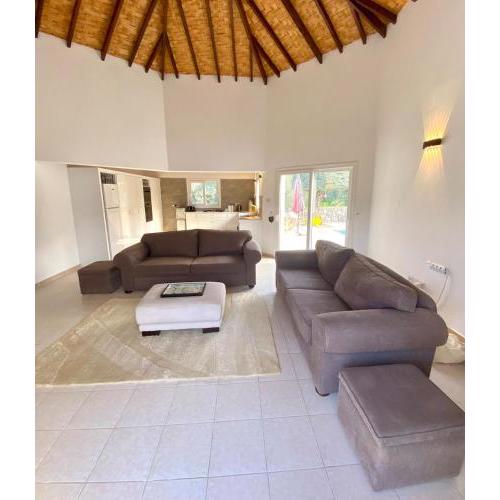 The Bungalow Kyrenia North Cyprus