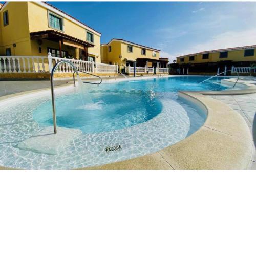 The Bungalow Maspalomas , 2 hab 6pax
