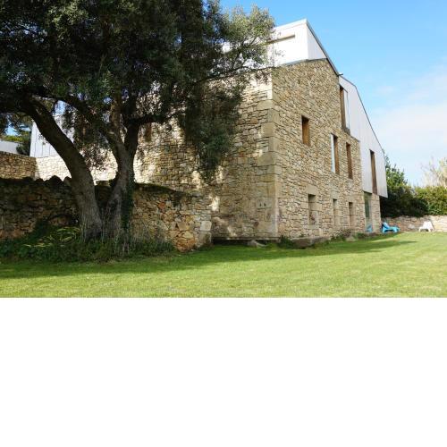The Camp Doniños