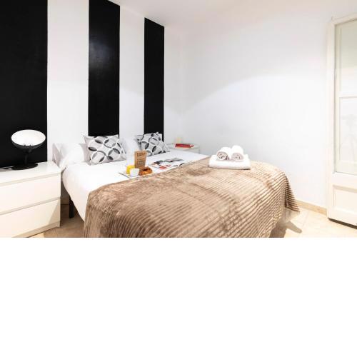 The Camp Nou FCB Apartment