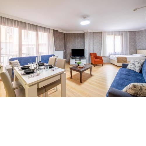 The Canka Residence