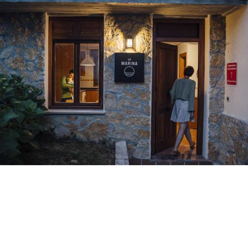 The Cantabrian Apartamentos