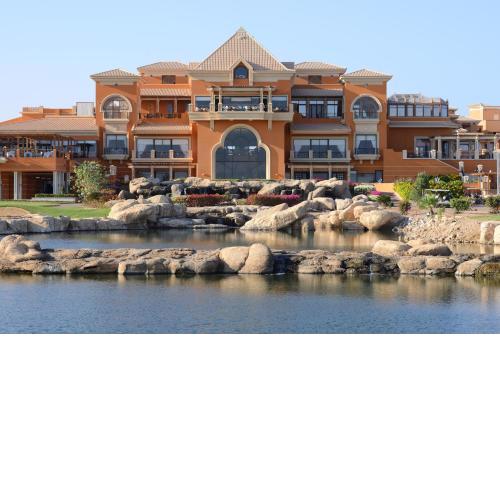 The Cascades Golf Resort, Spa & Thalasso