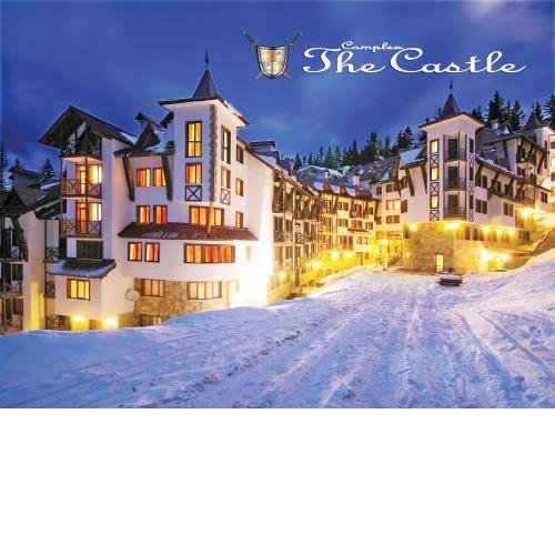 The Castle Complex
