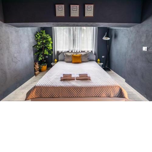 The Cave Vintage Apartment, Varna City, Bulgaria
