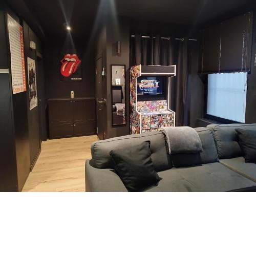 The Cavern - Gijon