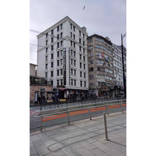 The Central Hotel