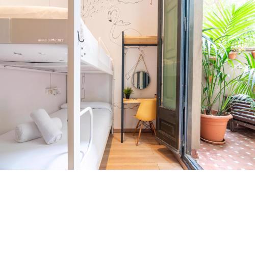 The Central House Barcelona Gracia