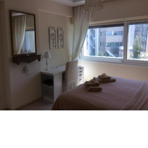 The Central Suites