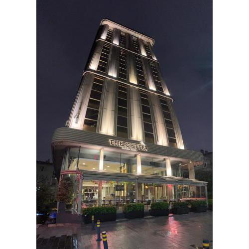 The Cettia Istanbul