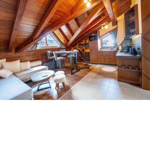 The Chalet 2 Bedrooms Paradise