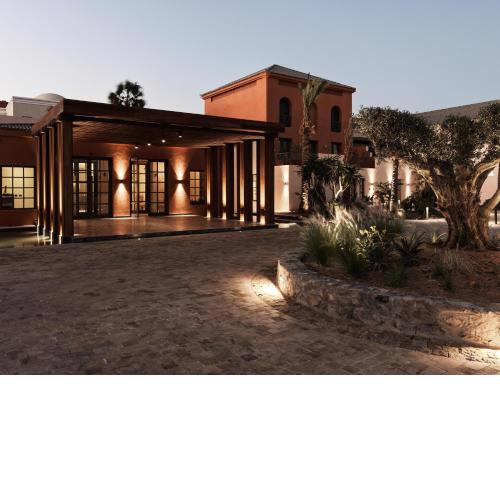 The Chedi El Gouna