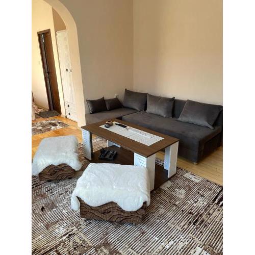 The Chestnut Apartments - Апартаменти Кестените