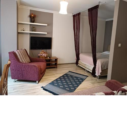 The City Residence Hotel