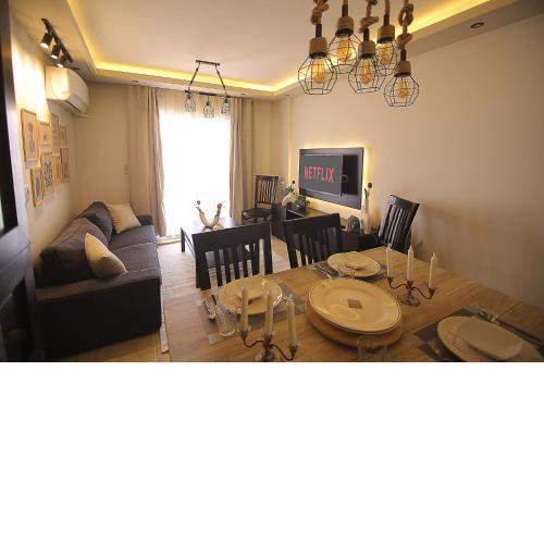The Clay Studio - 2BR Artistic yet modern Loft located strategically near Shopping Centre and Market