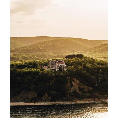 The Cliff Lux Apartment Obzor, Burgas, Bulgaria