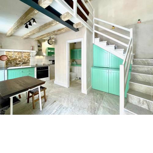 The Cliffs - Casa Valdeflores