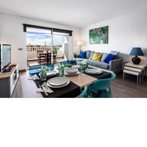 The Colors House, 629 - Private Apartment