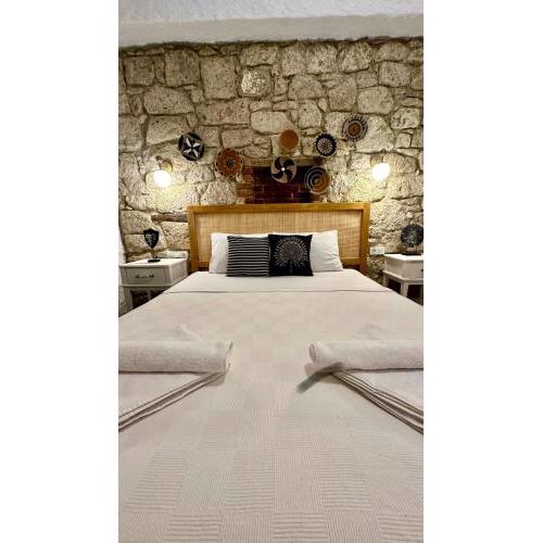 The Comelly Alaçatı