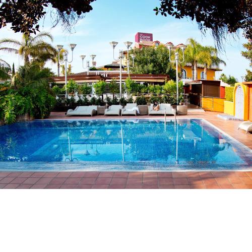 The Cookbook Gastro Boutique Hotel & SPA