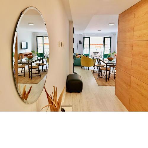 The Cool Apartment