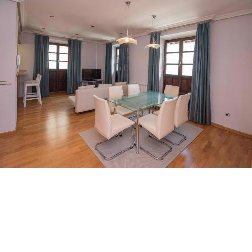 THE COOL FLAT