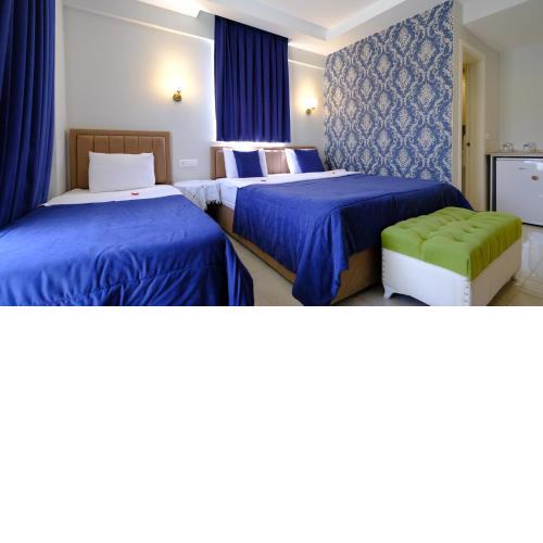 The Cotton House Hotel
