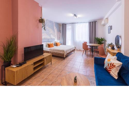 The Cozy Hub, Varna